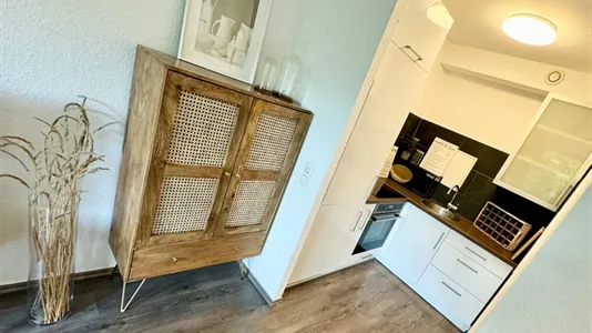 Apartments in Cologne Nippes - photo 7