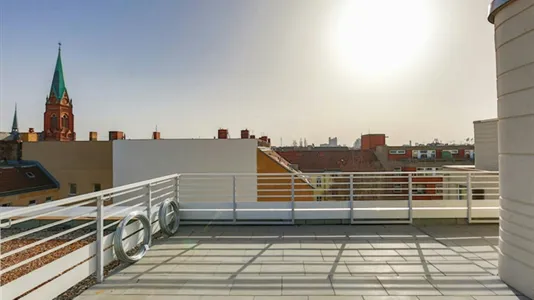 Rooms in Berlin Mitte - photo 9