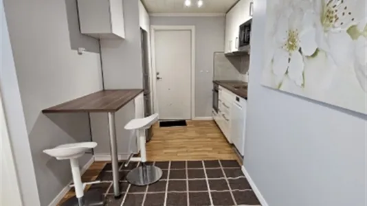 Apartments in Täby - photo 7