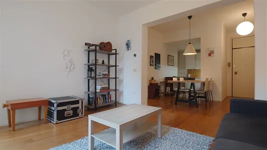 Apartments in Bologna - photo 4