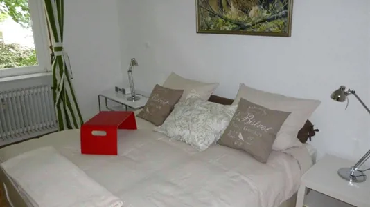 Apartments in Frankfurt Süd - photo 3