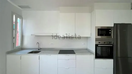 Rooms in Madrid Arganzuela - photo 1
