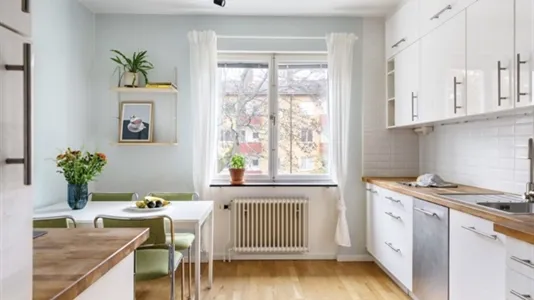 Apartments in Stockholm South - photo 1