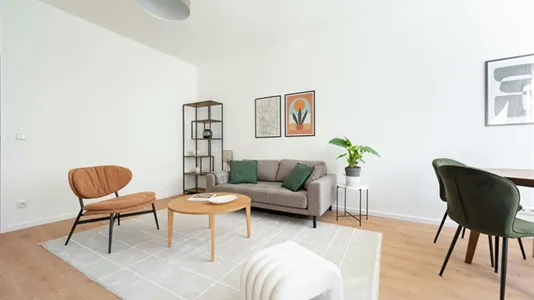 Apartments in Berlin Charlottenburg-Wilmersdorf - photo 5