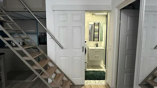 Apartments in Budapest Belváros-Lipótváros - photo 5