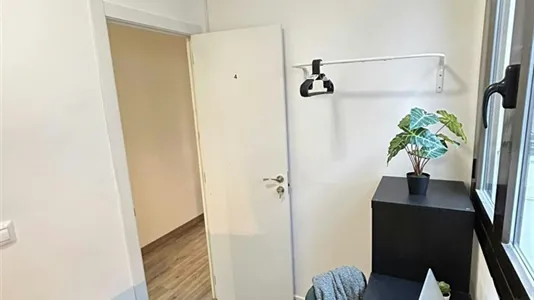 Rooms in Valencia Ciutat Vella - photo 2