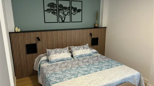 Rooms in Zaragoza - photo 6