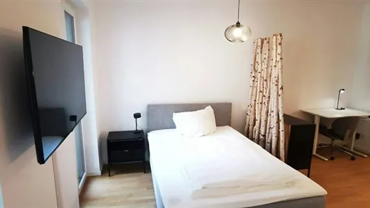 Apartments in Location is not specified - photo 4