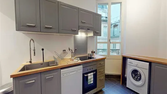 Rooms in Paris 1er arrondissement - photo 9