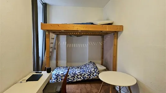 Rooms in Berlin Friedrichshain-Kreuzberg - photo 3