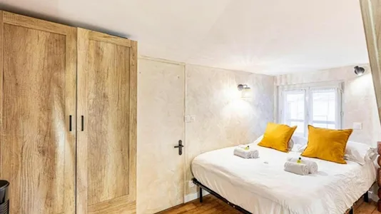 Apartments in Paris 11ème arrondissement - Bastille - photo 10