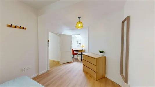 Rooms in Bordeaux - photo 2