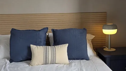 Rooms in Barcelona Eixample - photo 6