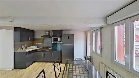 Rooms in Rouen - photo 10