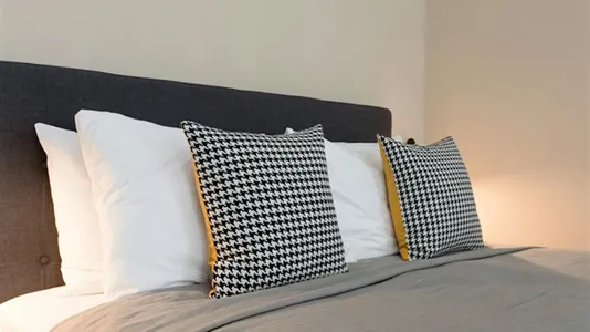 Apartments in Vienna Alsergrund - photo 7