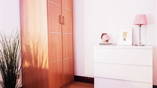 Rooms in Madrid Salamanca - photo 6