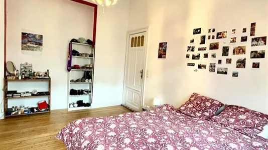 Rooms in Brussels Vorst - photo 2
