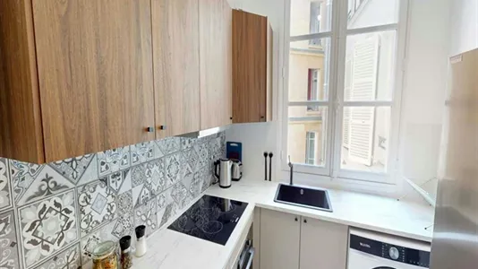 Rooms in Paris 2ème arrondissement - Bourse - photo 4