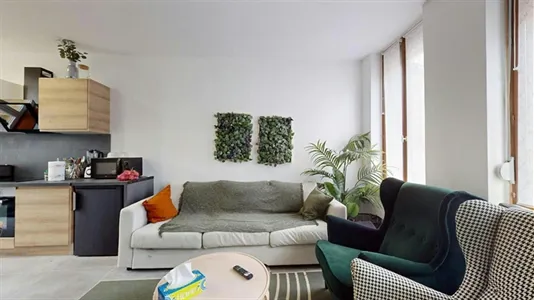 Rooms in Amiens - photo 5