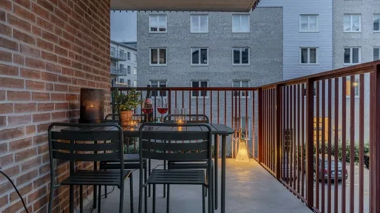 Apartments in Limhamn/Bunkeflo - photo 4