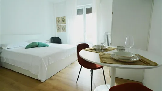 Apartments in Padua - photo 2