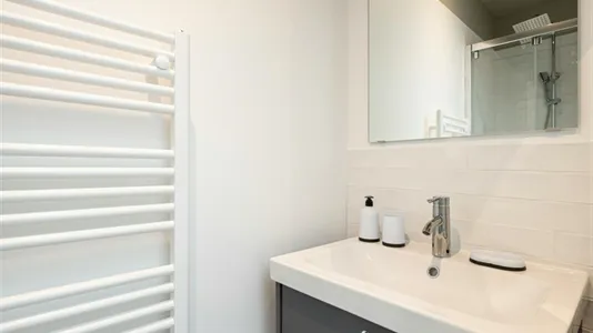 Rooms in Paris 18ème arrondissement - Montmartre - photo 4