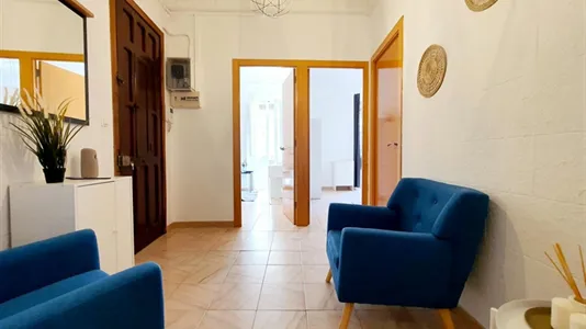 Rooms in Valencia Ciutat Vella - photo 10