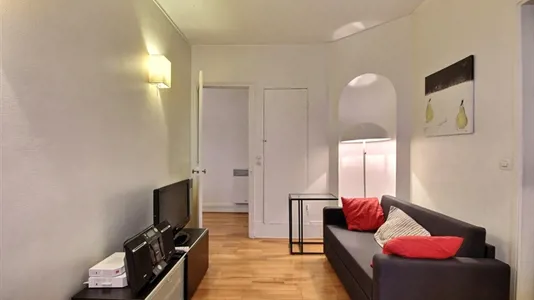 Apartments in Paris 12ème arrondissement - Bercy - photo 3
