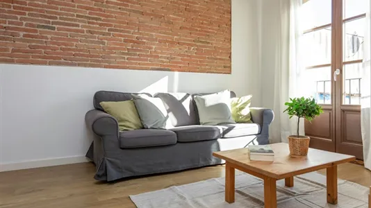 Apartments in Barcelona Ciutat Vella - photo 3
