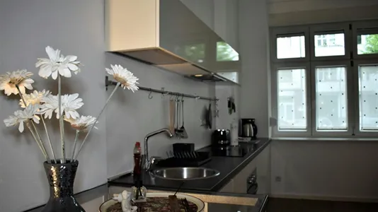 Apartments in Berlin Charlottenburg-Wilmersdorf - photo 6