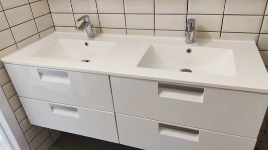 Apartments in Brussels Etterbeek - photo 6