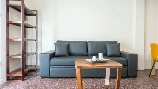 Apartments in Location is not specified - photo 8