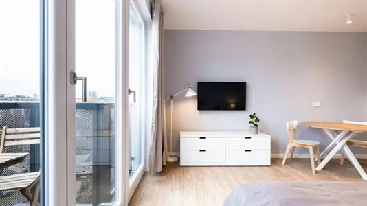 Apartments in Berlin Friedrichshain-Kreuzberg - photo 5