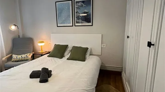 Rooms in Bilbao - photo 6