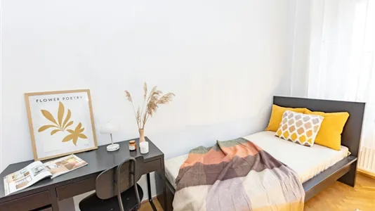 Apartments in Budapest Erzsébetváros - photo 3