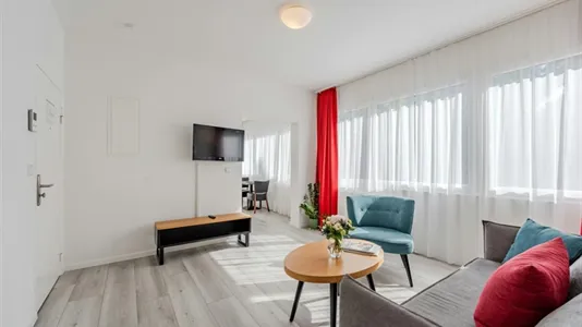 Apartments in Berlin Charlottenburg-Wilmersdorf - photo 8