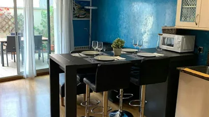Apartment for rent in Barcelona Sant Martí, Barcelona