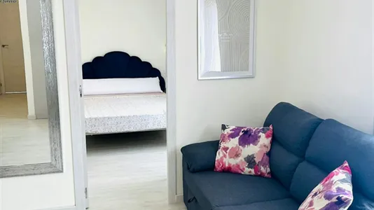 Rooms in Castellón de la Plana/Castelló de la Plana - photo 10