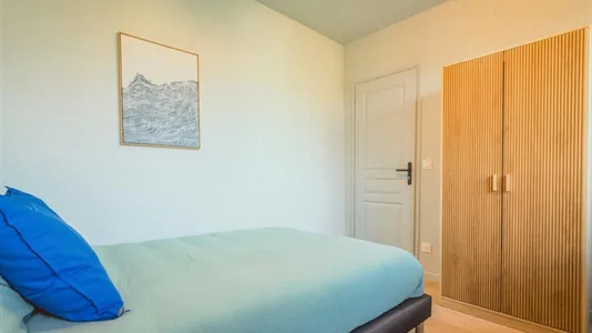 Rooms in Bobigny - photo 3