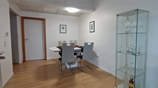 Apartments in Leverkusen - photo 3
