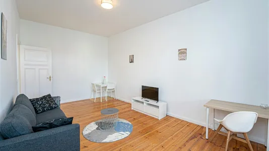 Apartments in Berlin Pankow - photo 5