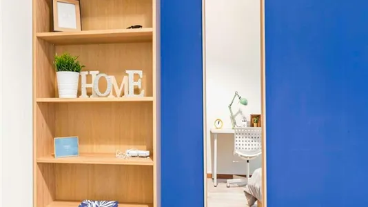 Rooms in Bologna - photo 10