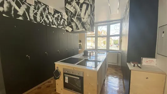 Rooms in Brussels Schaarbeek - photo 9