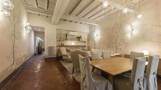 Apartments in Florence - photo 9