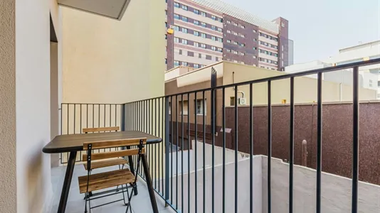 Apartments in Barcelona Les Corts - photo 4