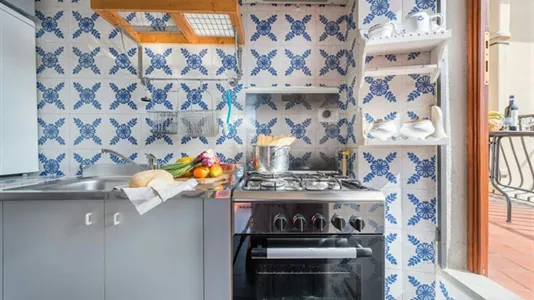 Apartments in Florence - photo 9