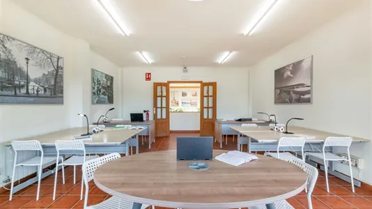 Rooms in Cerdanyola del Vallès - photo 9