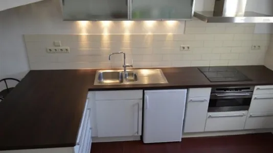 Apartments in Brussels Sint-Gillis - photo 9