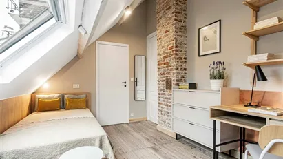 Room for rent in Stad Brussel, Brussels