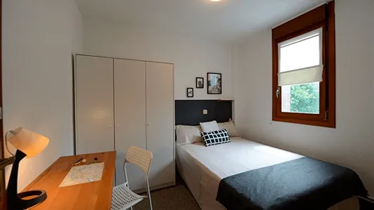 Rooms in Bilbao - photo 5